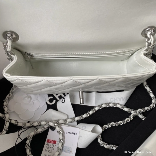 HyperPeter FLAP BAG CHANEL 20CM 0707